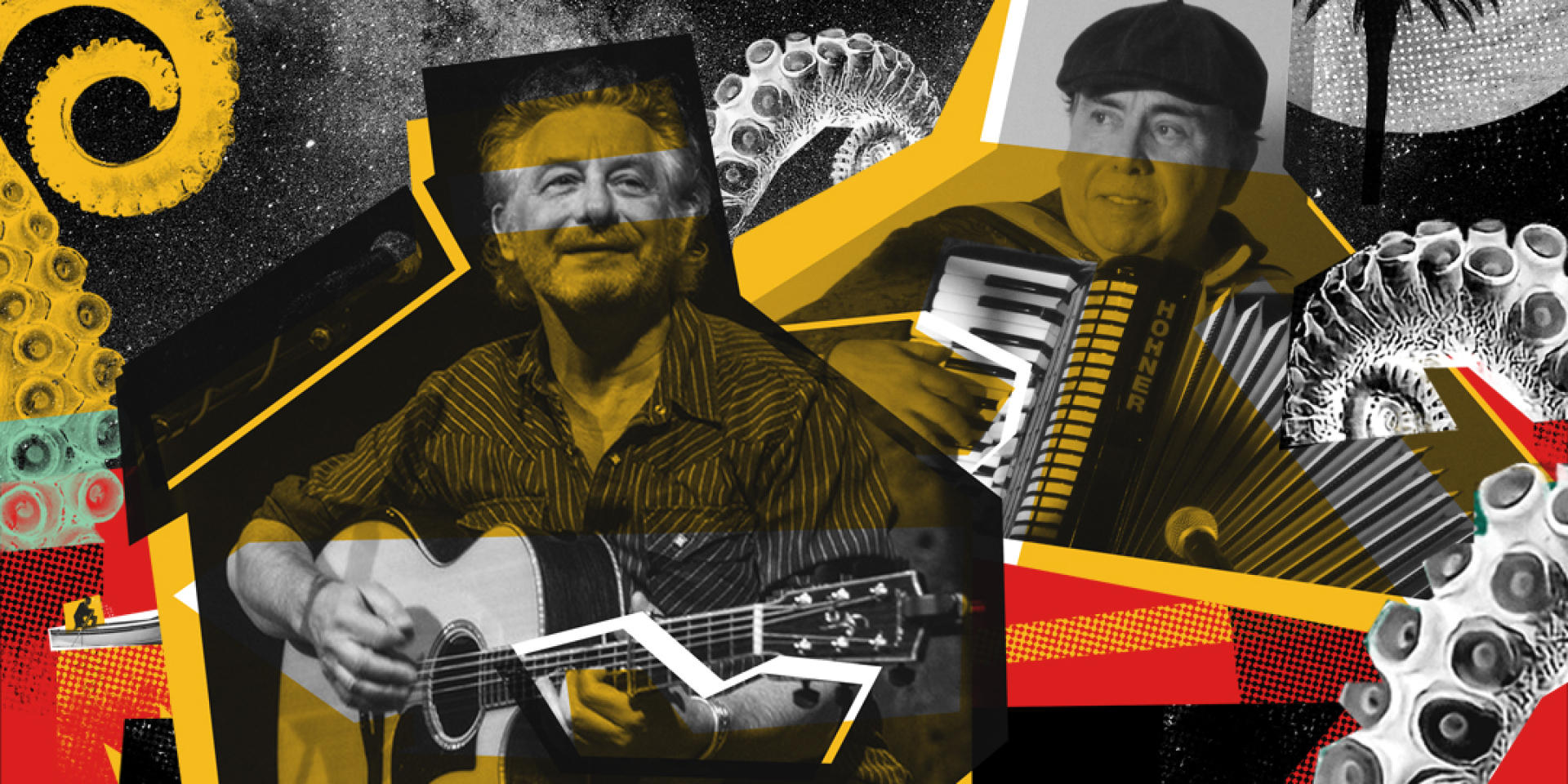 RIVIERA JAZZ &amp; BLUES FESTIVAL - Sabato 26 luglio